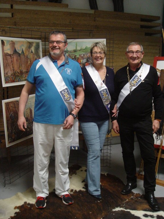 40 ans de la Compagnie